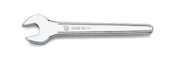 Beta 52 Single Open End Wrench 60mm